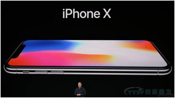 从iPhone X看制造的未来：乐发lv平台四方带你体验创新背后的智能制造