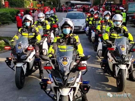 3675位逆行者回家：各地最高礼遇迎接援鄂医护回家，感谢英雄，后会有期